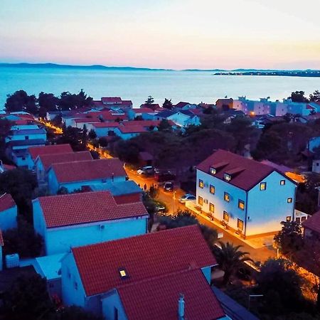 Apartments Ivan Вир Екстер'єр фото