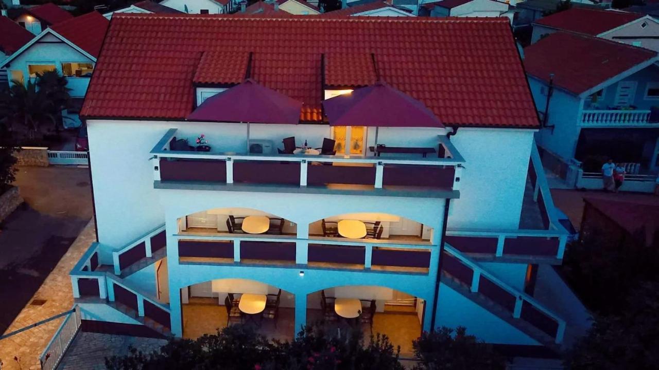 Apartments Ivan Вир Екстер'єр фото