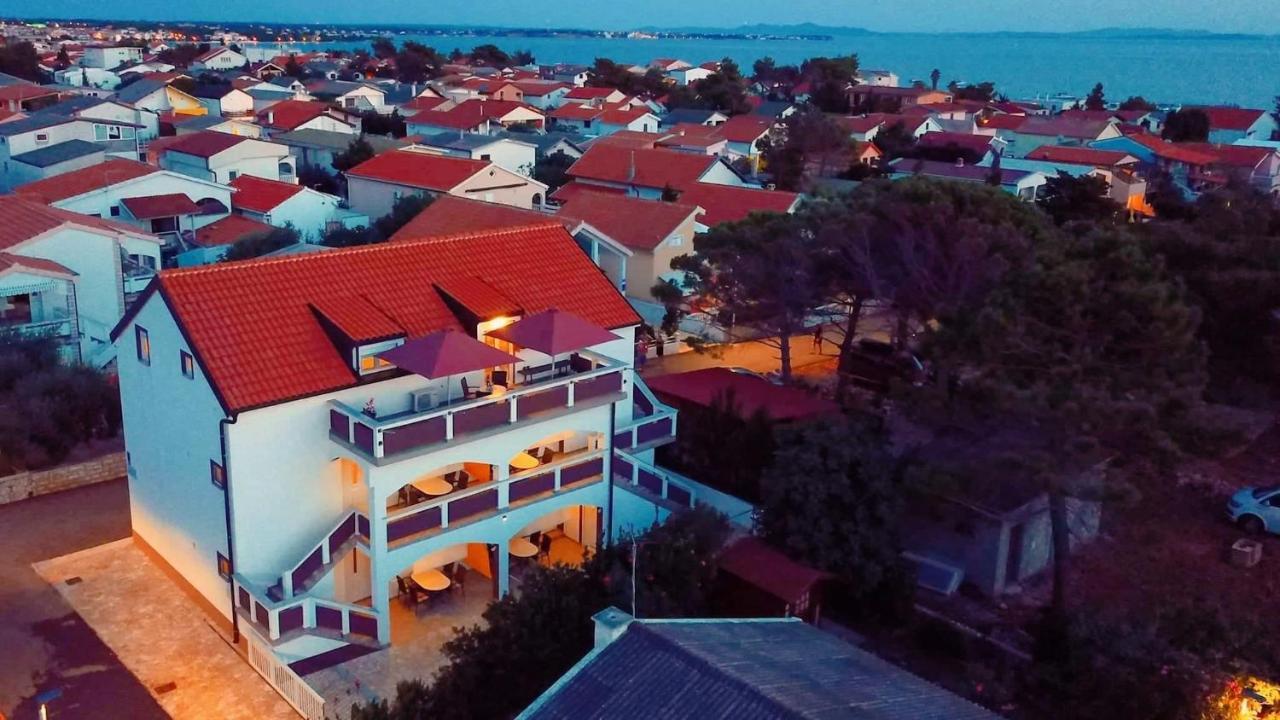 Apartments Ivan Вир Екстер'єр фото