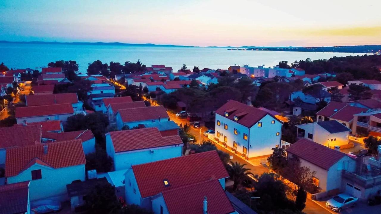 Apartments Ivan Вир Екстер'єр фото