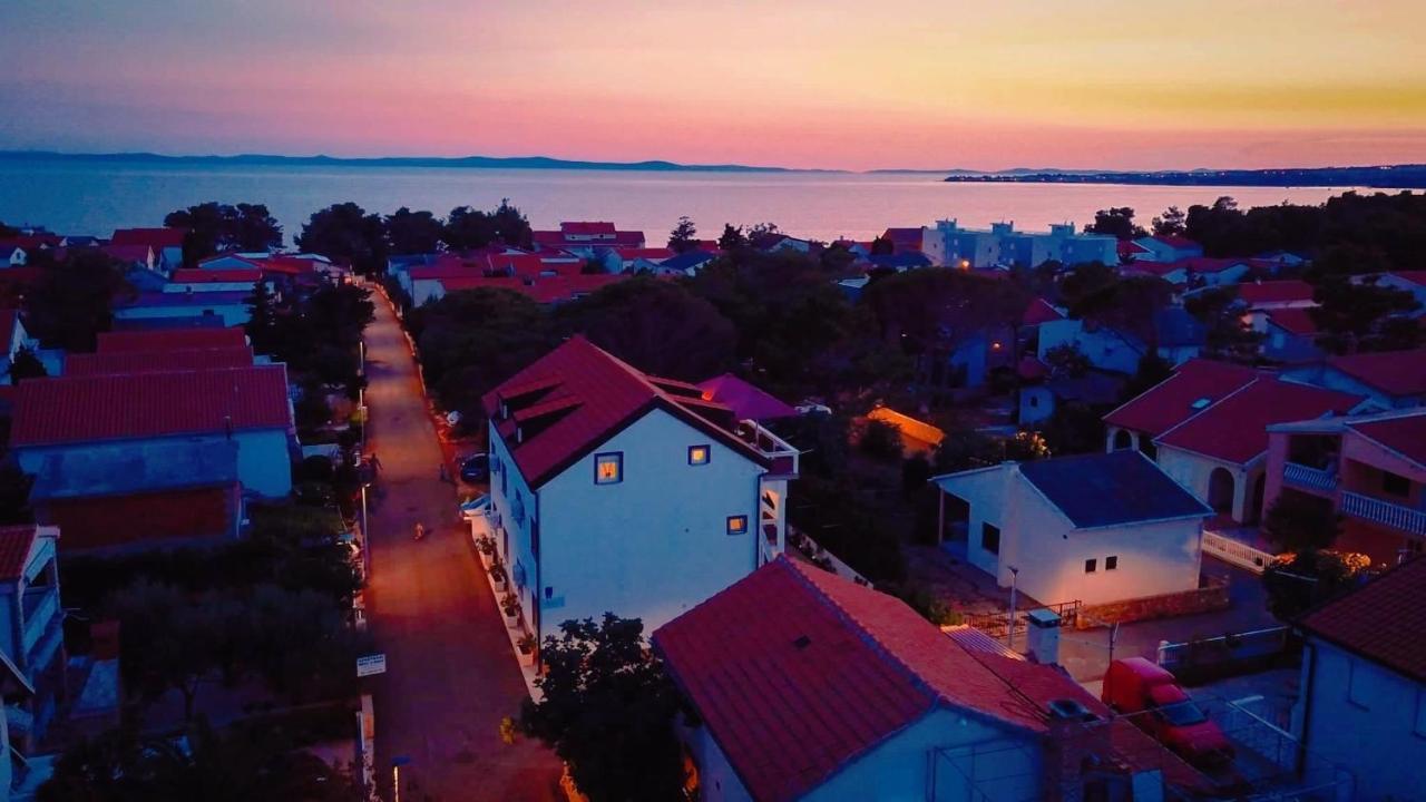 Apartments Ivan Вир Екстер'єр фото