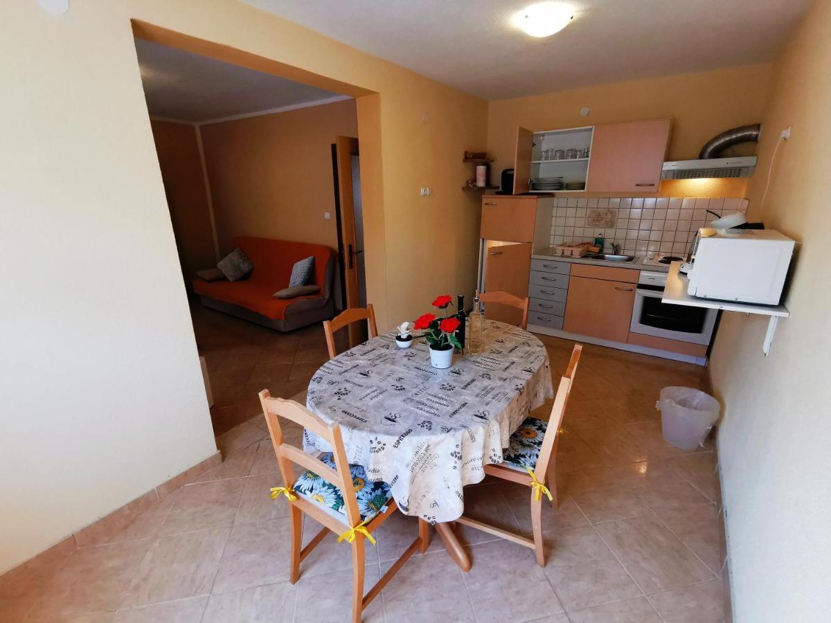 Apartments Ivan Вир Екстер'єр фото