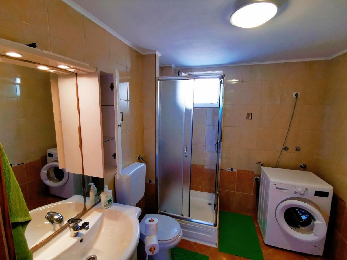 Apartments Ivan Вир Екстер'єр фото
