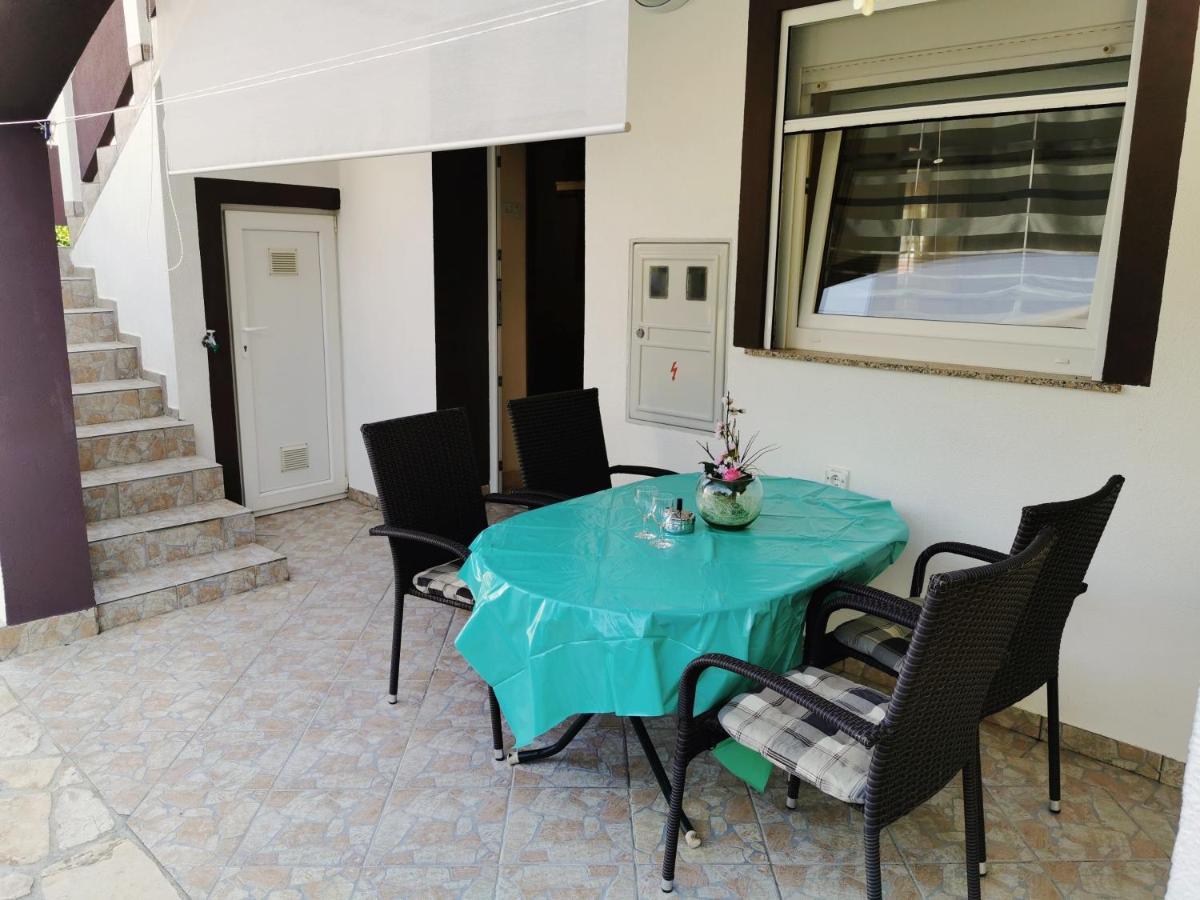 Apartments Ivan Вир Екстер'єр фото