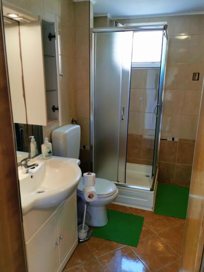 Apartments Ivan Вир Екстер'єр фото