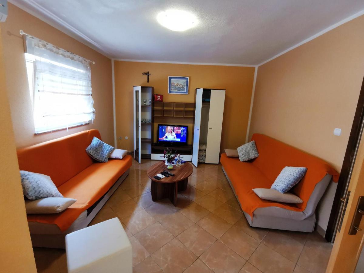Apartments Ivan Вир Екстер'єр фото
