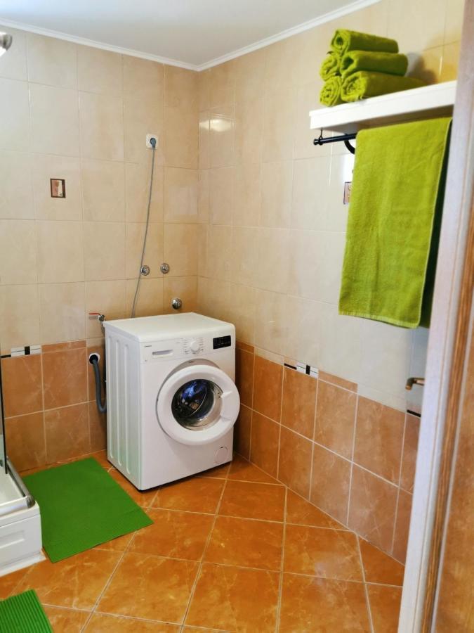 Apartments Ivan Вир Екстер'єр фото