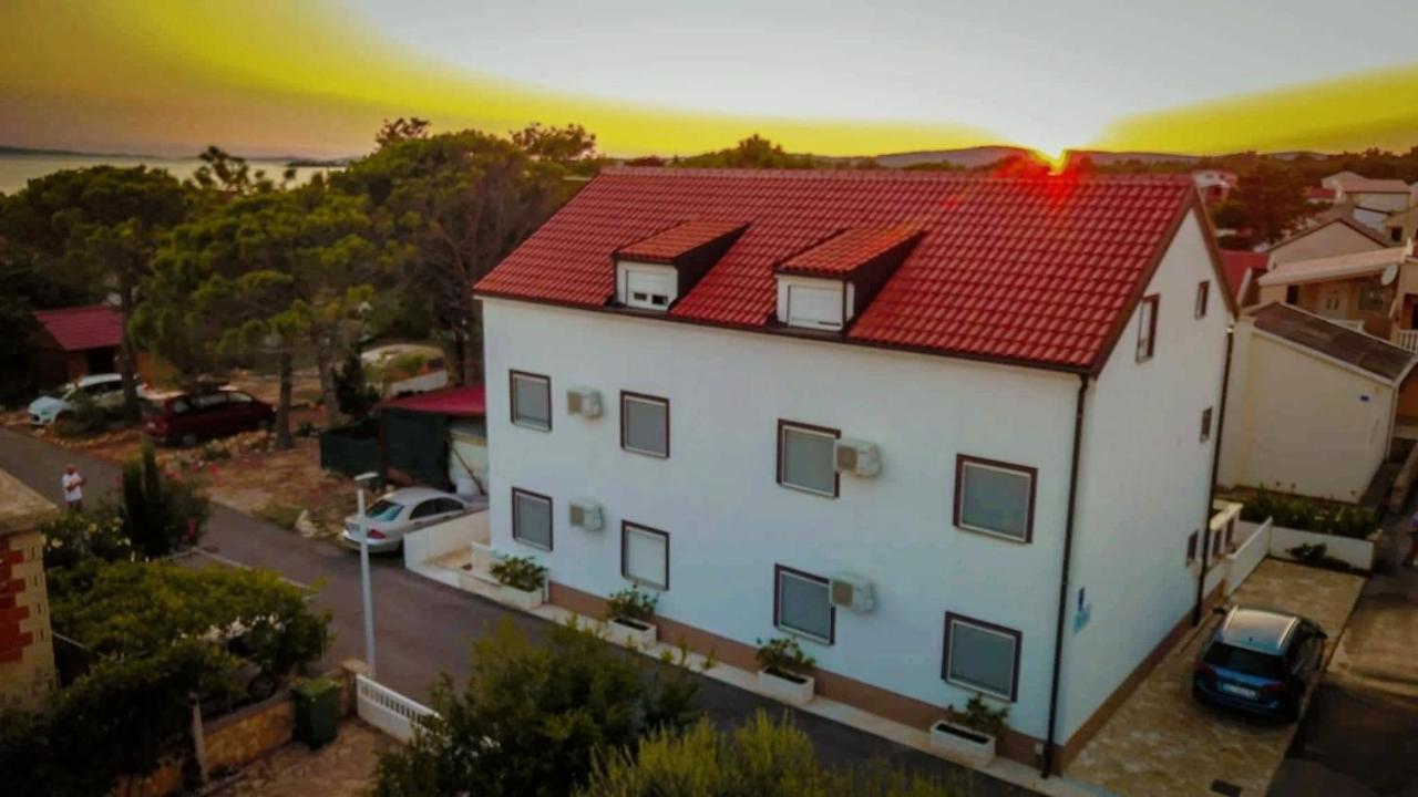 Apartments Ivan Вир Екстер'єр фото